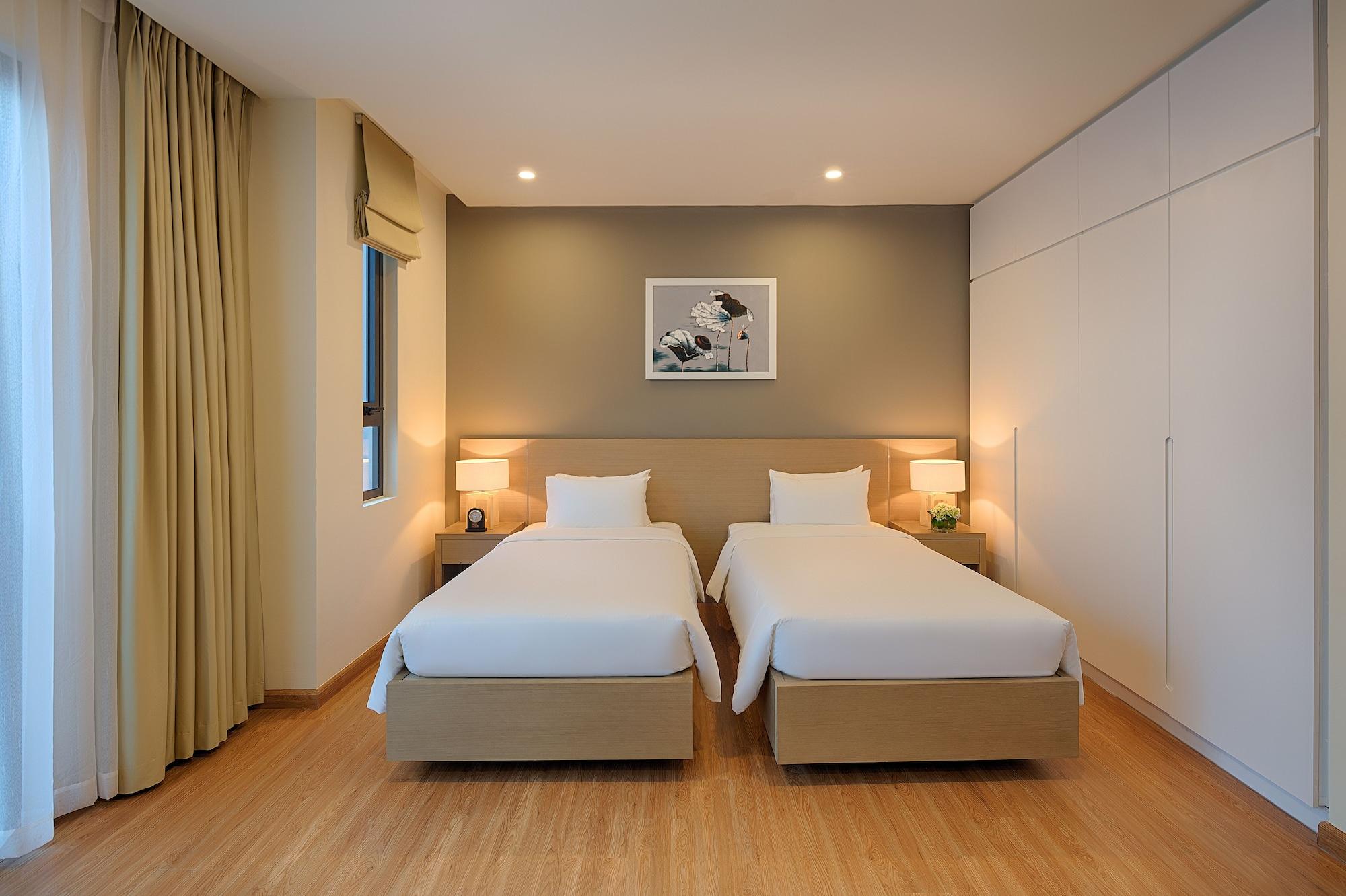 Royal Lotus Ha Long Resort & Villas Bagian luar foto