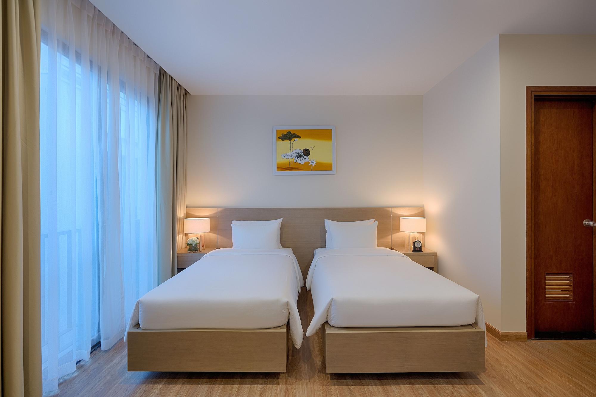Royal Lotus Ha Long Resort & Villas Bagian luar foto