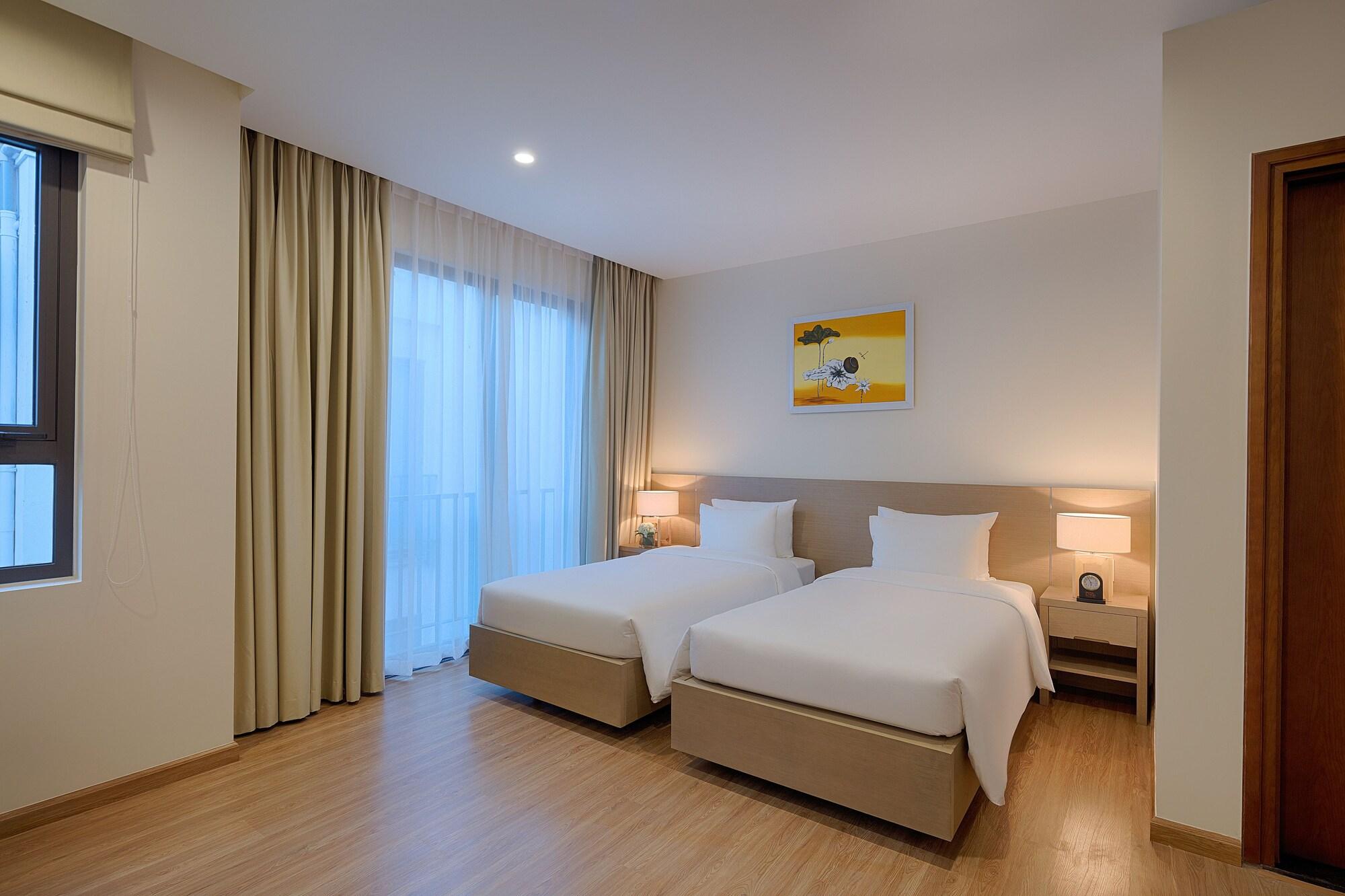 Royal Lotus Ha Long Resort & Villas Bagian luar foto