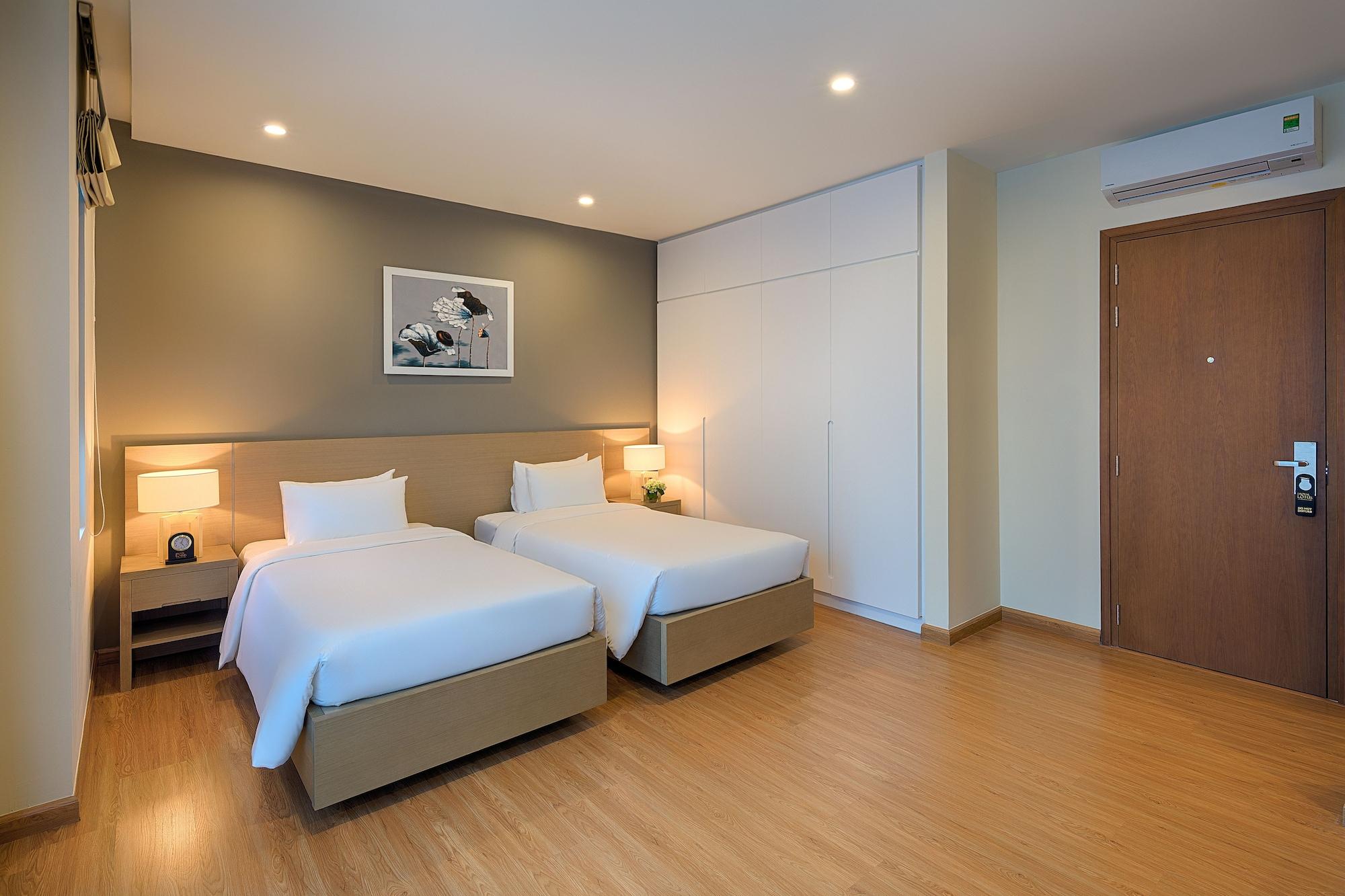 Royal Lotus Ha Long Resort & Villas Bagian luar foto