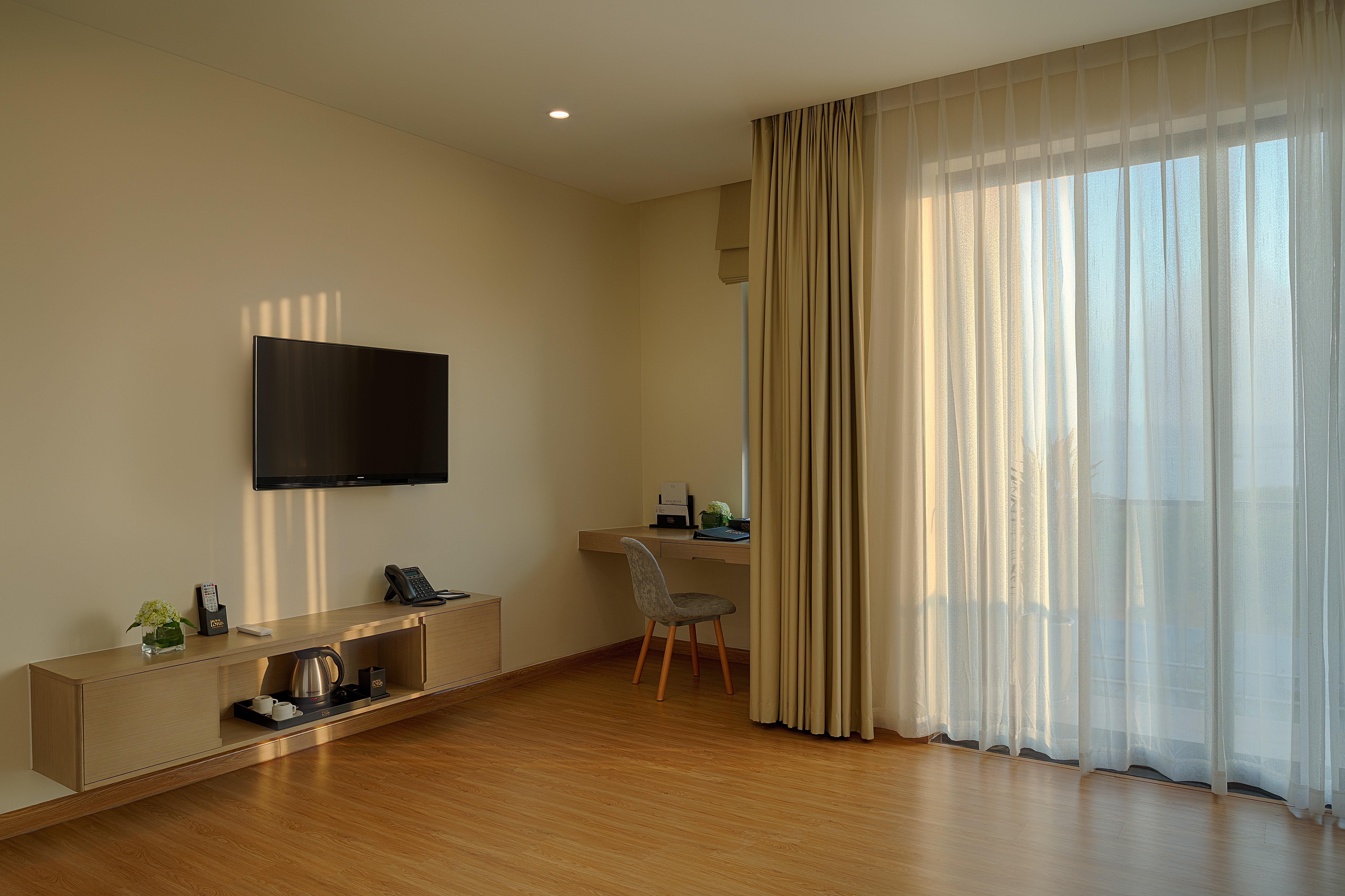 Royal Lotus Ha Long Resort & Villas Bagian luar foto