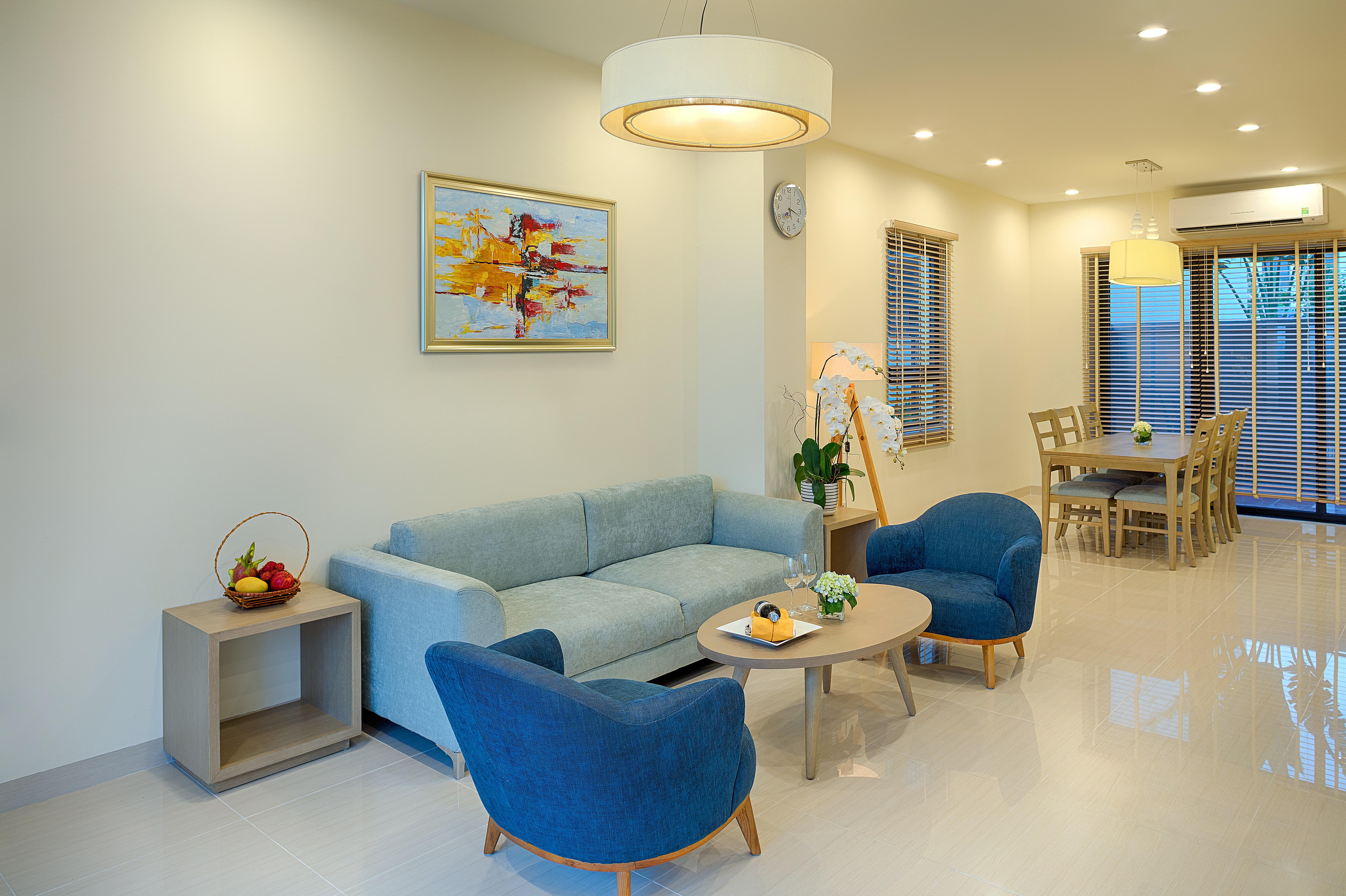 Royal Lotus Ha Long Resort & Villas Bagian luar foto