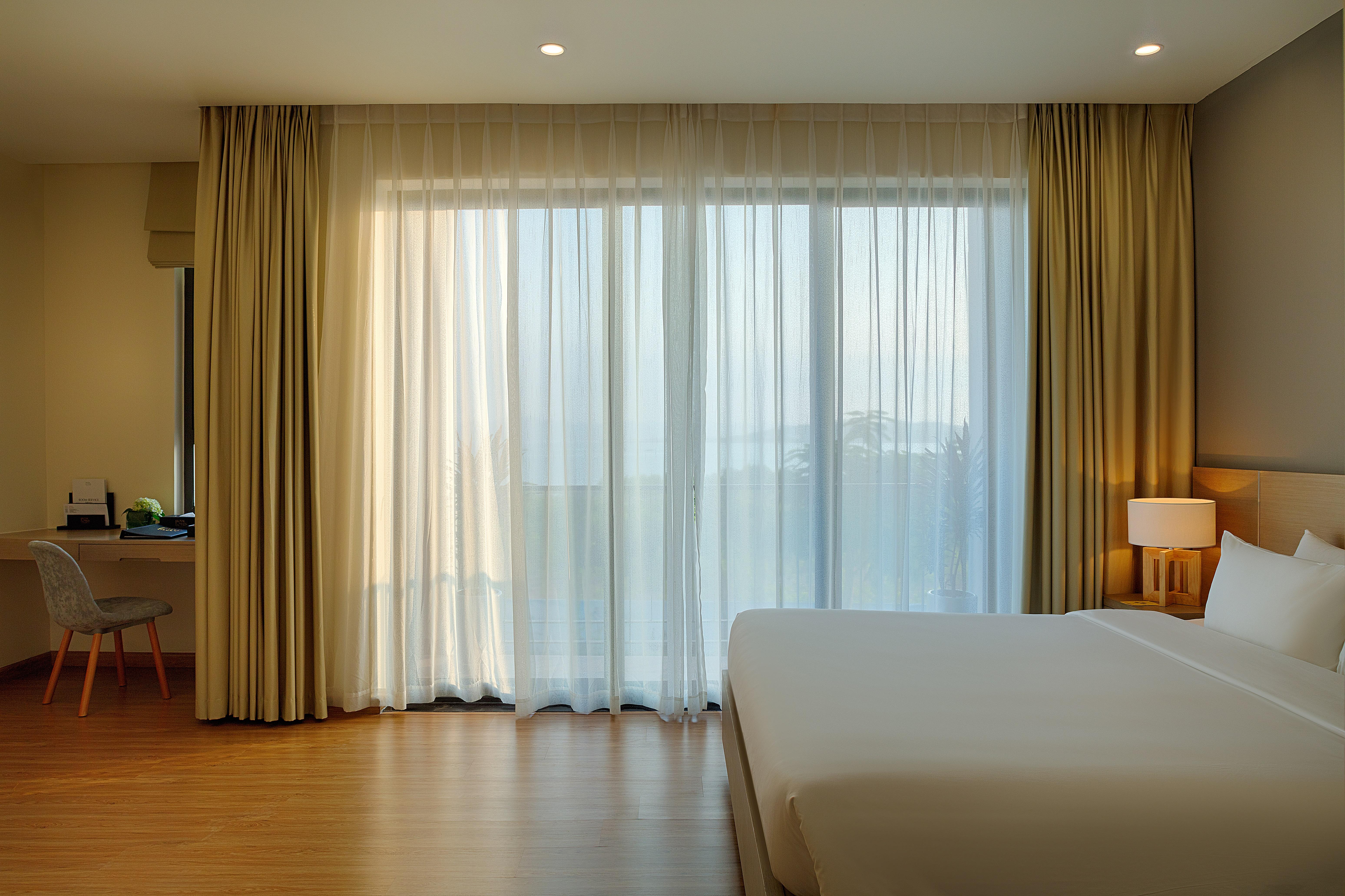 Royal Lotus Ha Long Resort & Villas Bagian luar foto