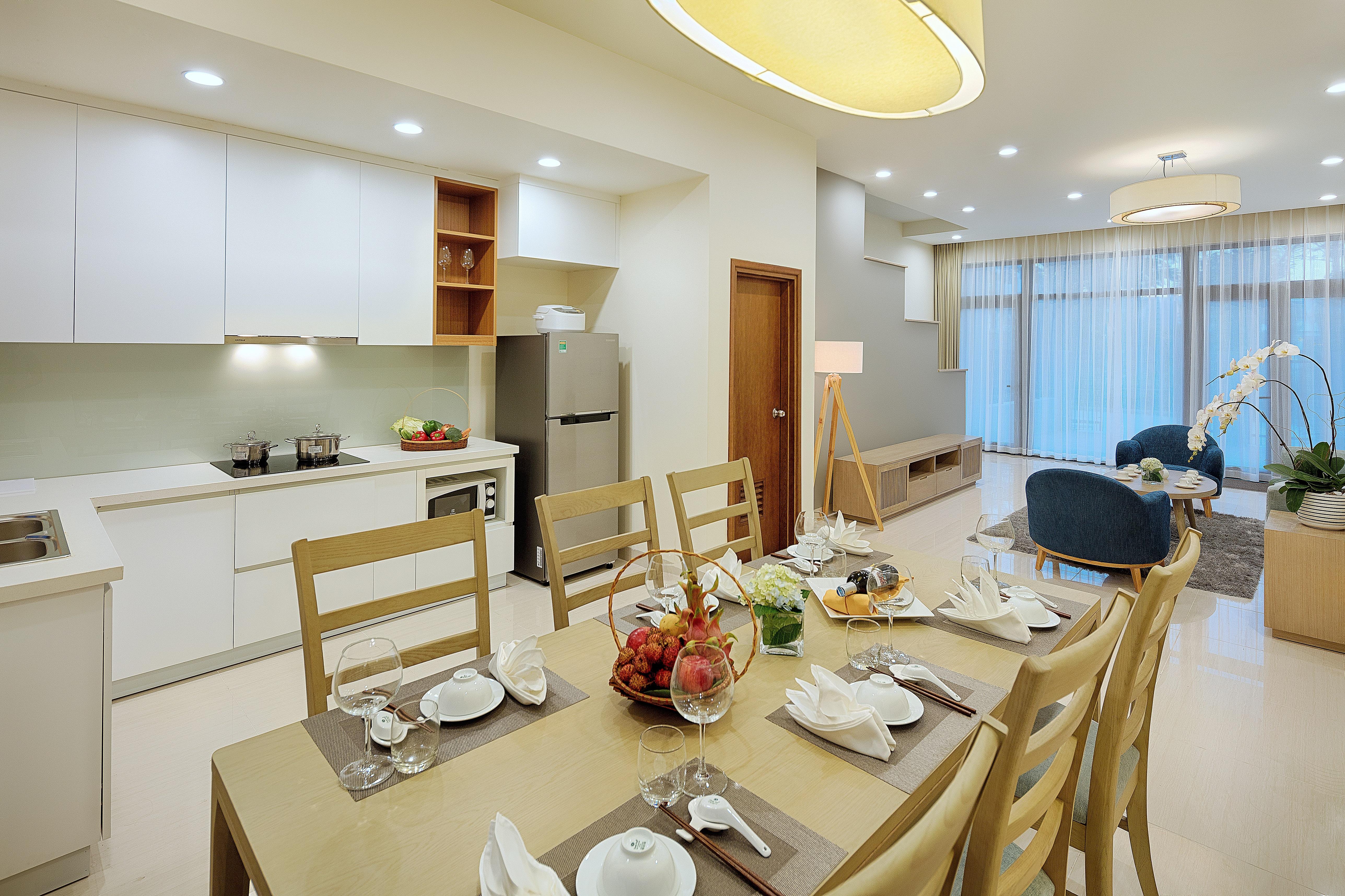 Royal Lotus Ha Long Resort & Villas Bagian luar foto