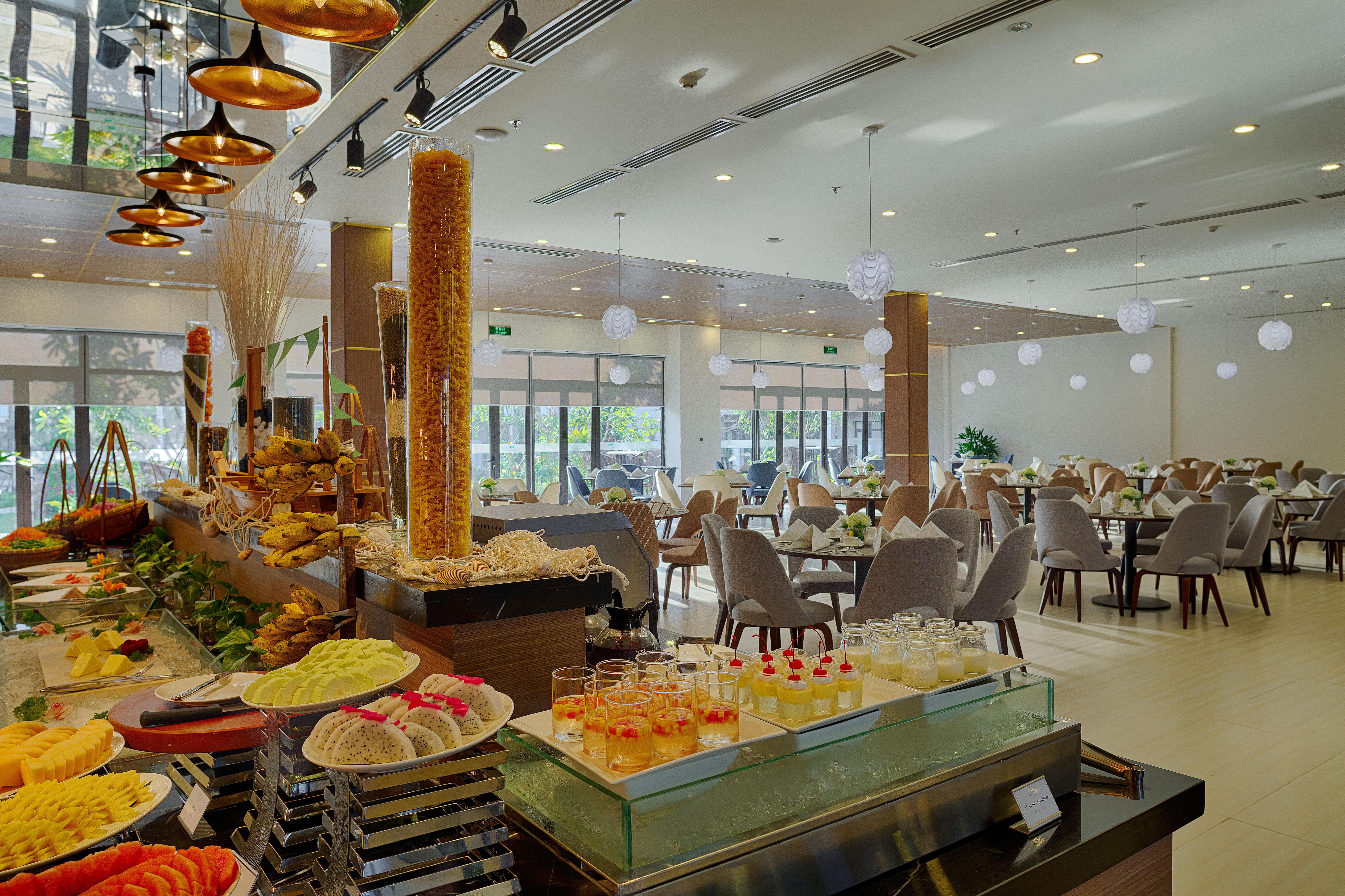 Royal Lotus Ha Long Resort & Villas Bagian luar foto