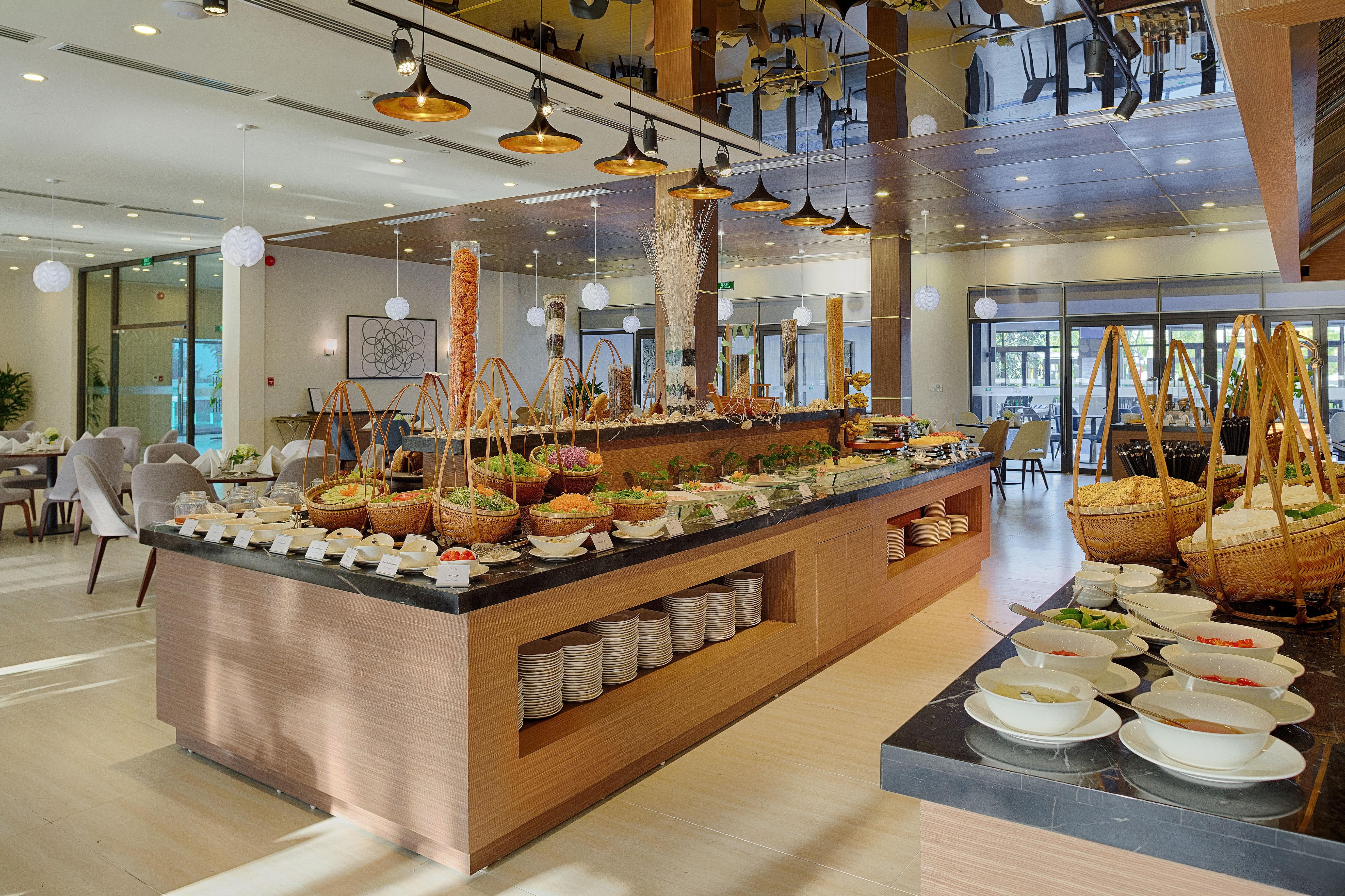 Royal Lotus Ha Long Resort & Villas Bagian luar foto