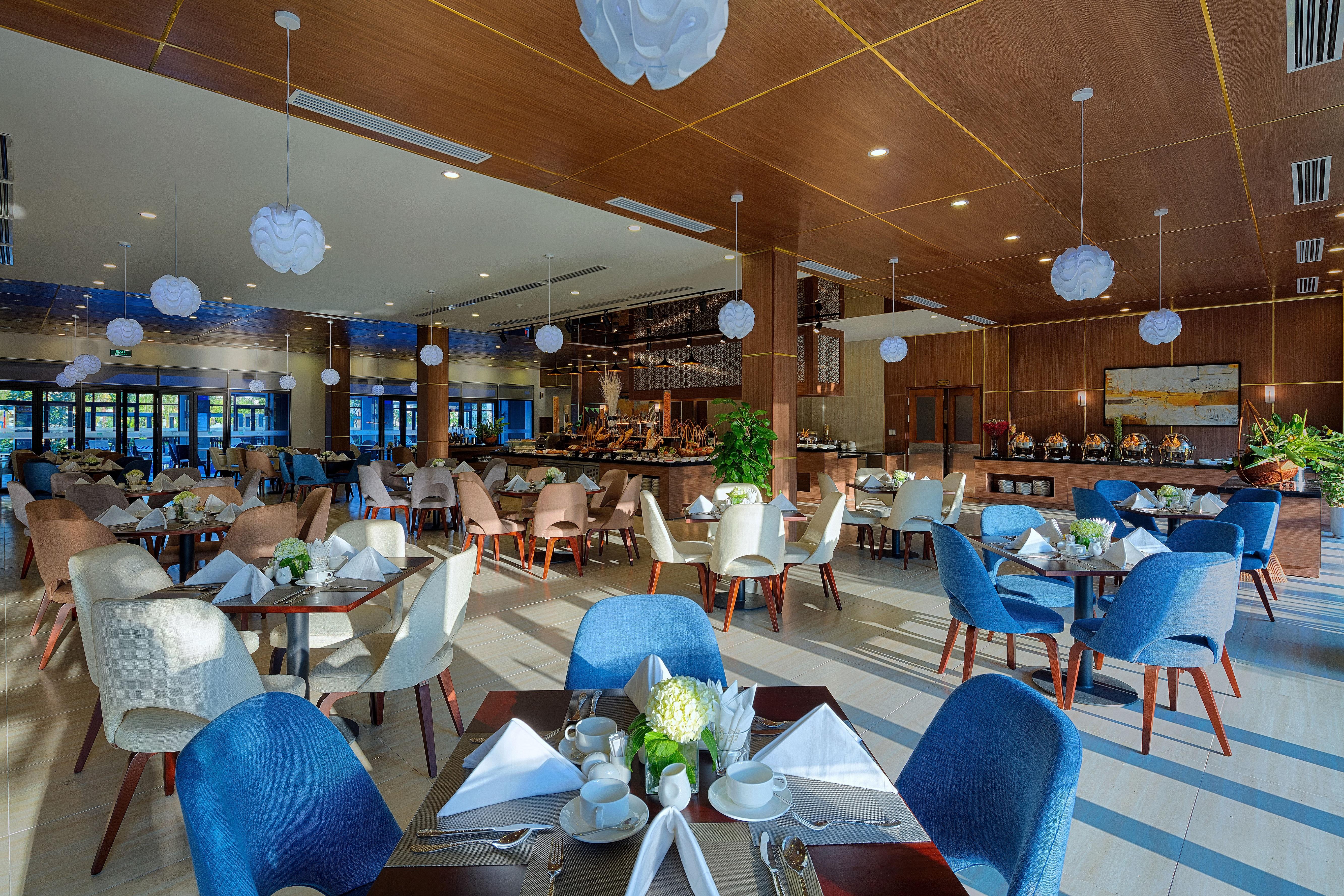 Royal Lotus Ha Long Resort & Villas Bagian luar foto