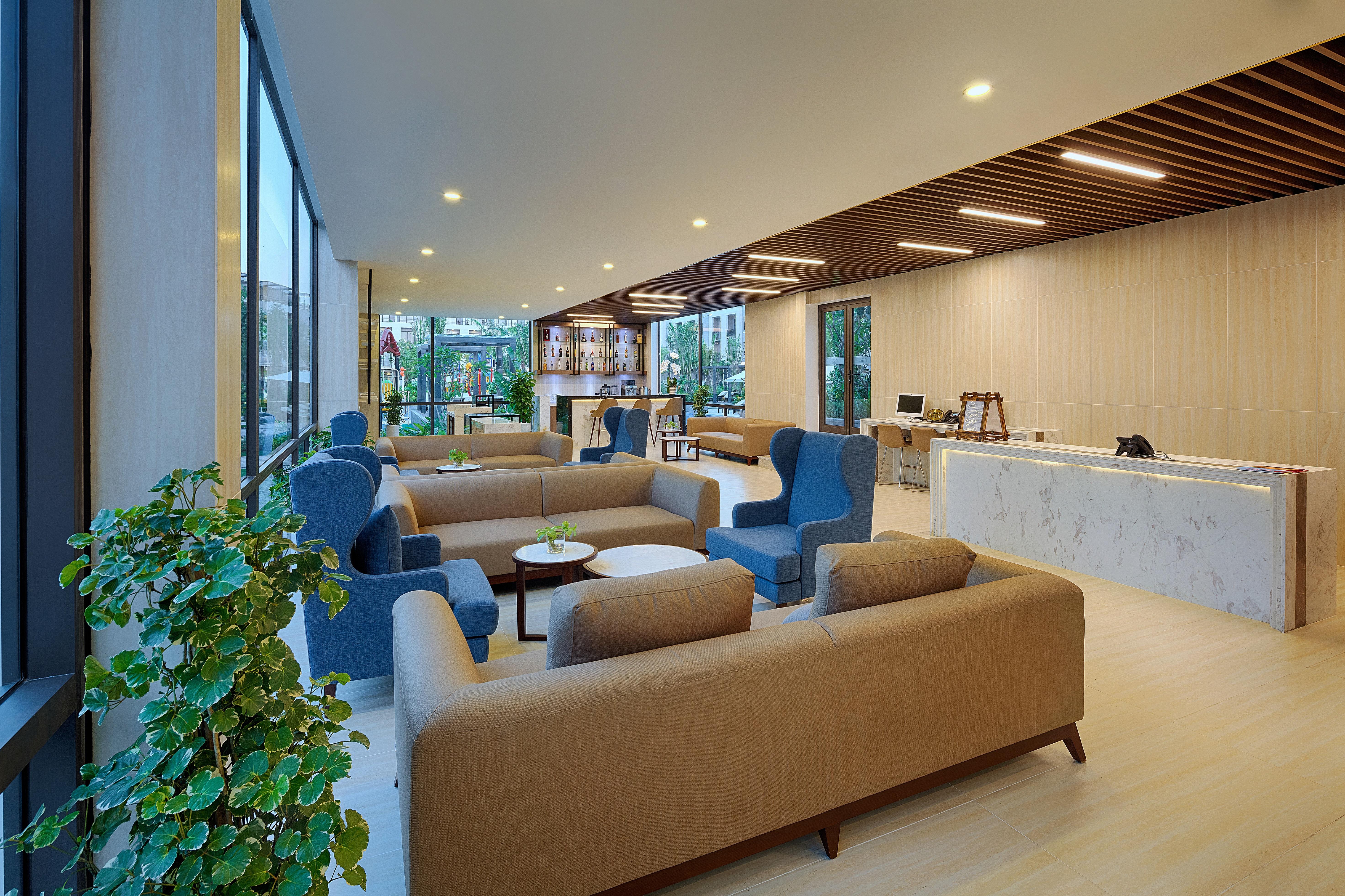 Royal Lotus Ha Long Resort & Villas Bagian luar foto
