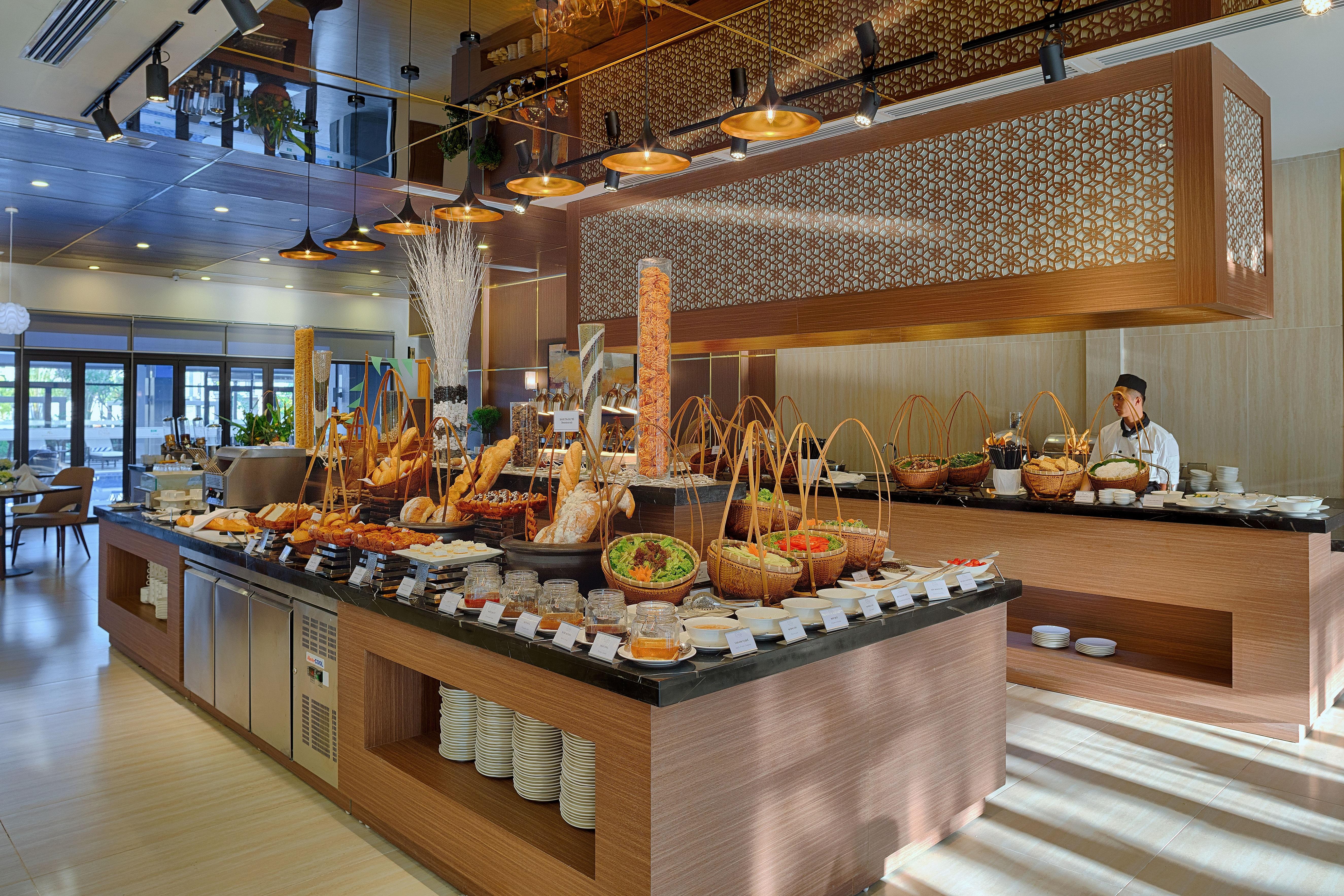 Royal Lotus Ha Long Resort & Villas Bagian luar foto