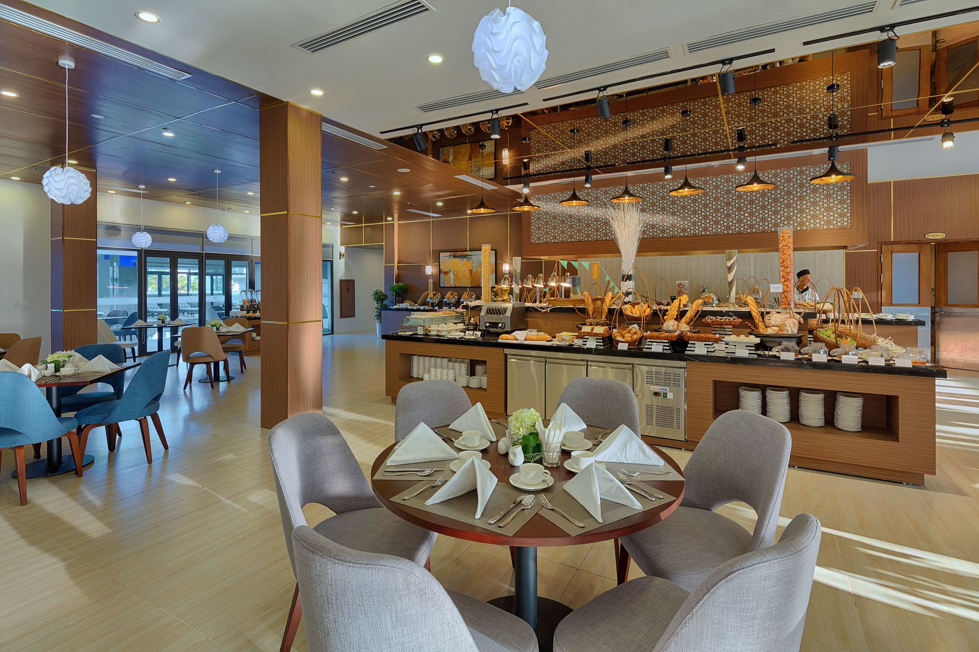 Royal Lotus Ha Long Resort & Villas Bagian luar foto